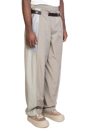 Gabber Trackpants with Belt