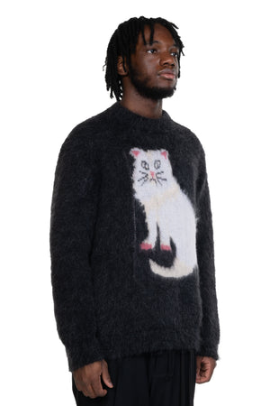 Gattone Knit