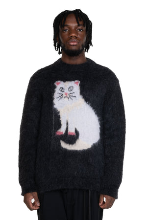 Gattone Knit