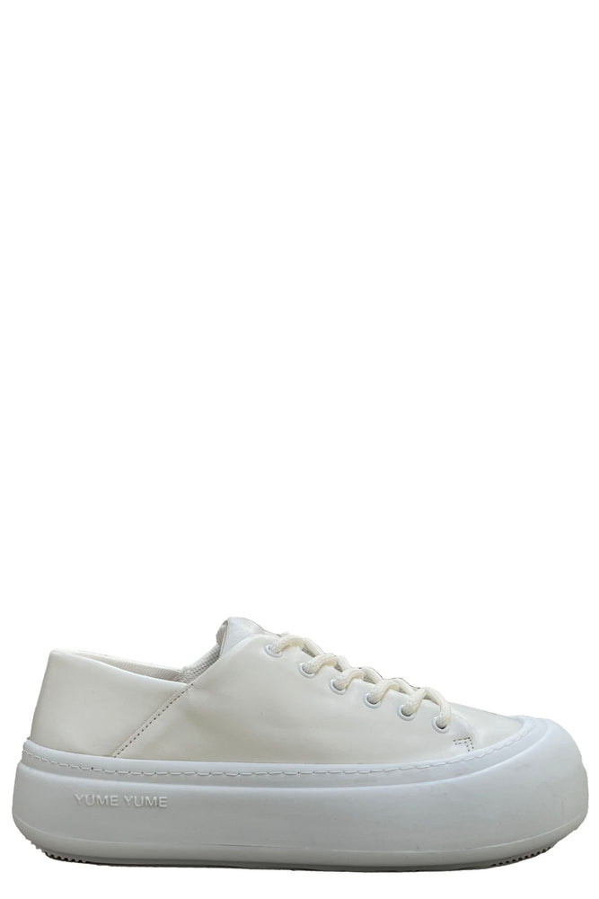 Goofy Sneaker White
