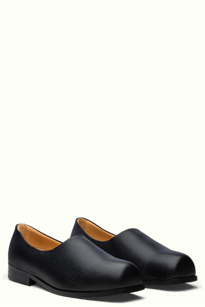 Hannes Loafer Black