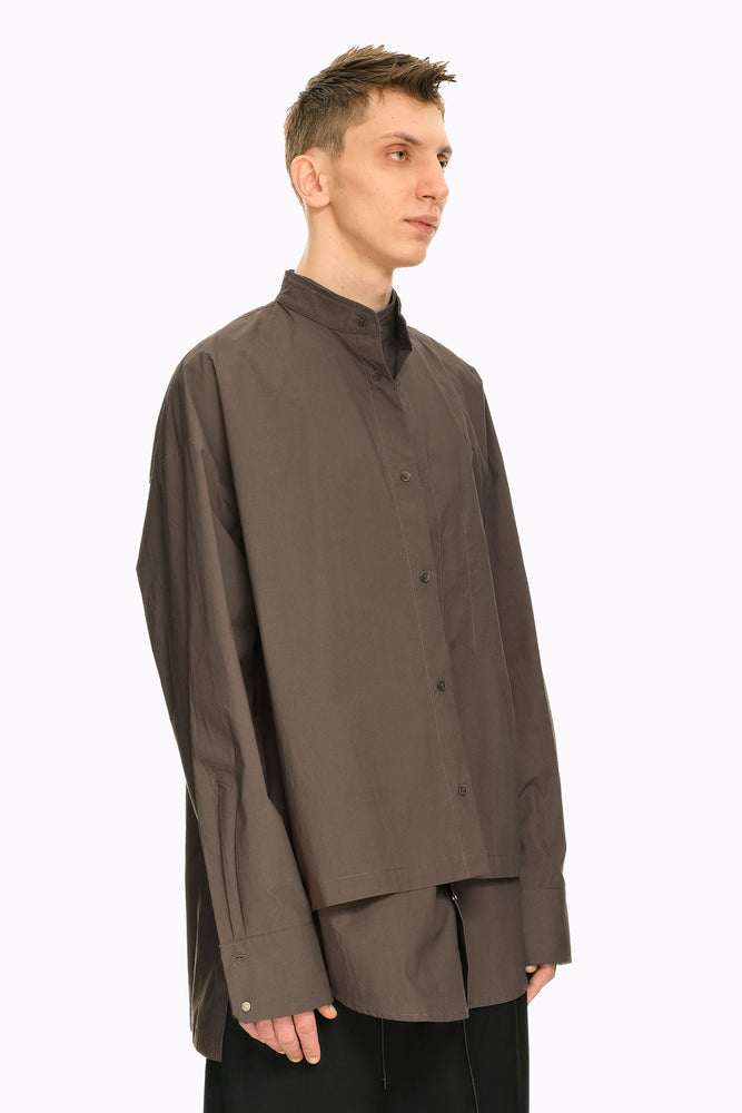 Hawat Double Layered Shirt