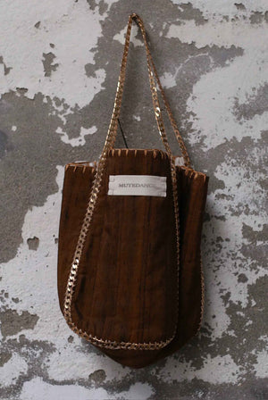 Hobo Bag Brown