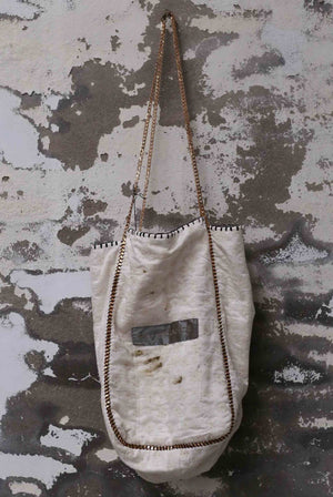 Hobo Bag Hoary