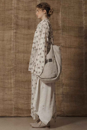 Hobo Bag Linen