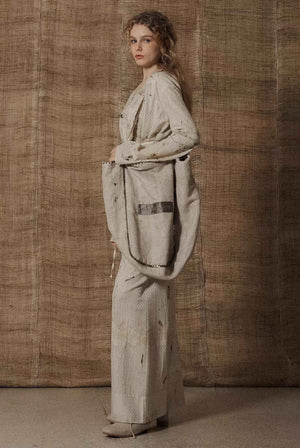 Hobo Bag Linen