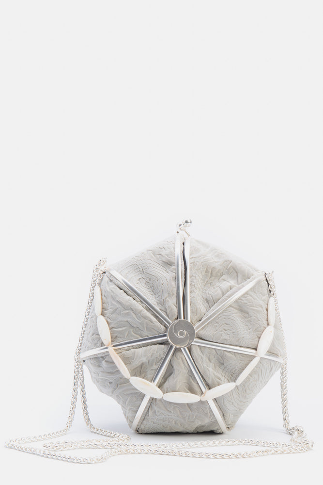 Jacquard Umbrella Pouch