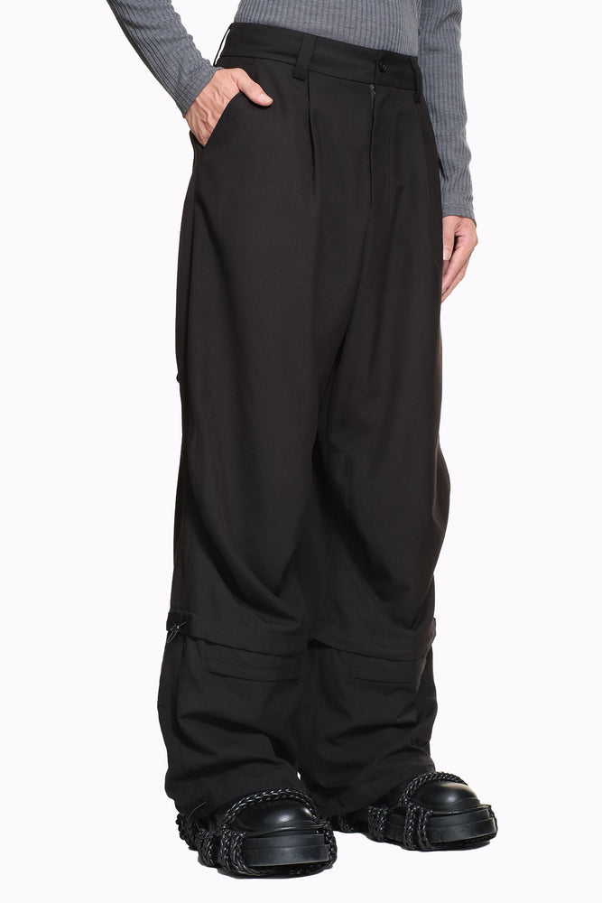 Xerx Trousers