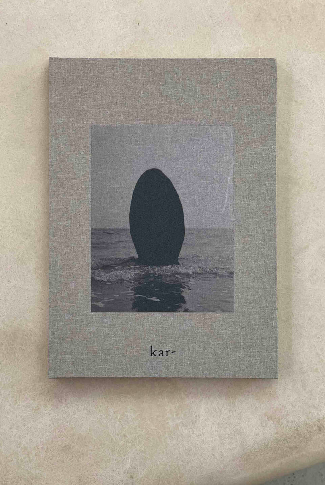 kar studio Book
