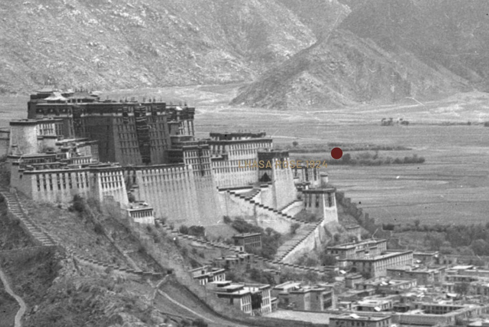 Lhasa Rose 1924 50ml