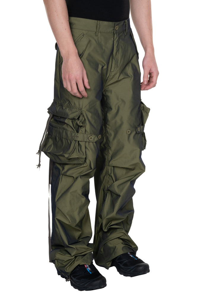 Loe Fatani Cargo Pants