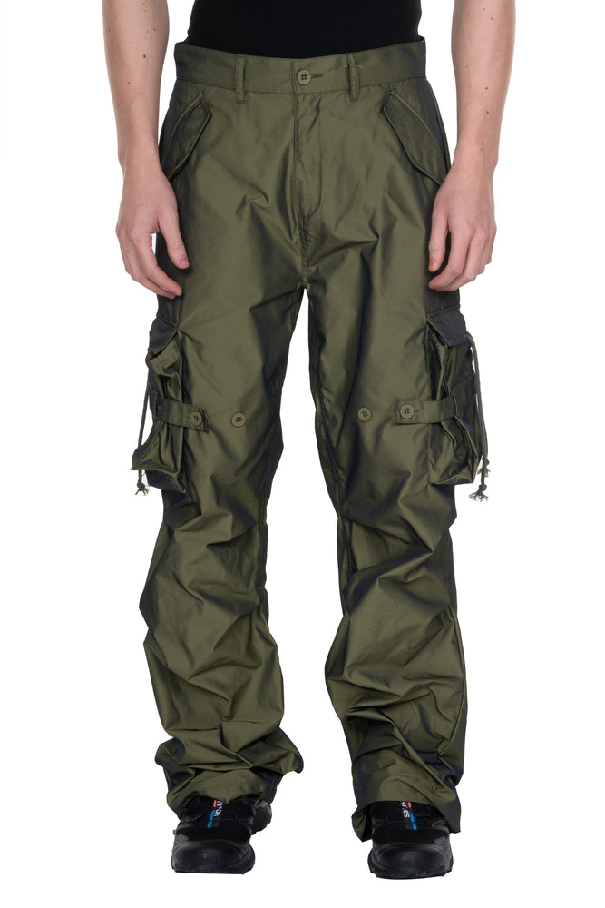 Loe Fatani Cargo Pants