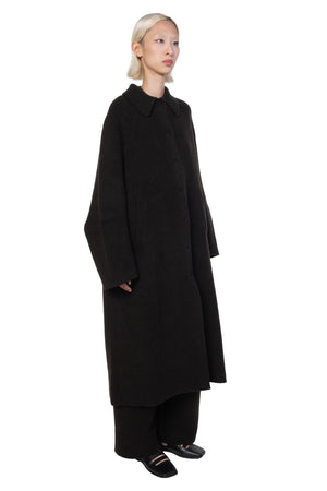 Long Coat Moro