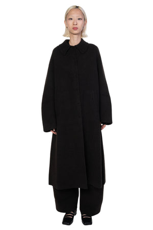Long Coat Moro