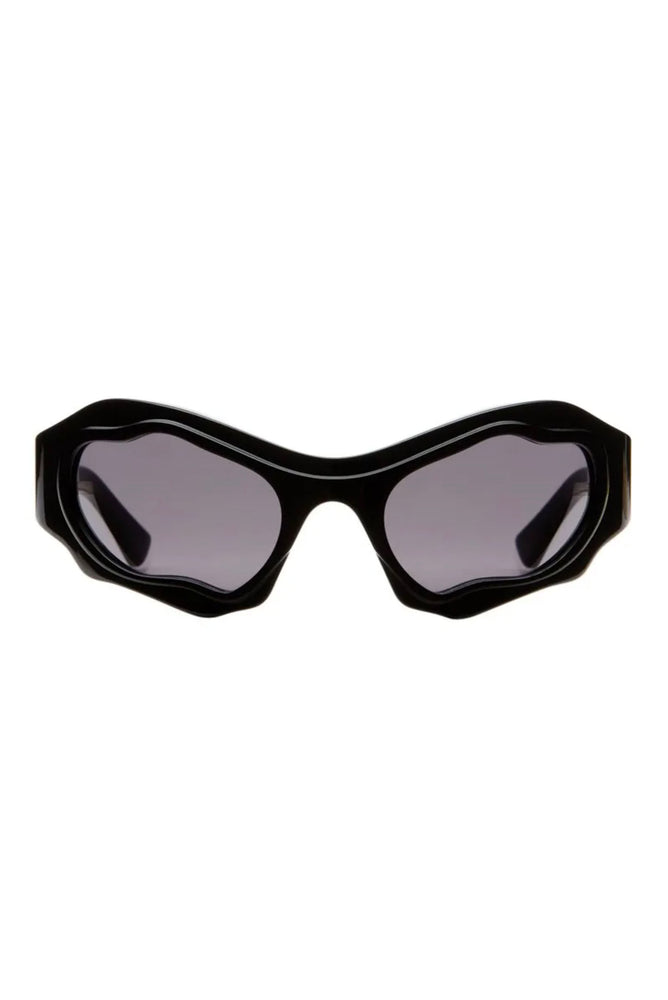 Mask E22 Black Shine Grey