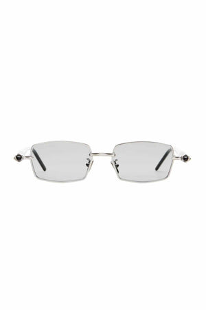 Mask P73 Silver
