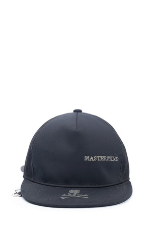 Mastermind World Swarovski Crystals Trucker Hat