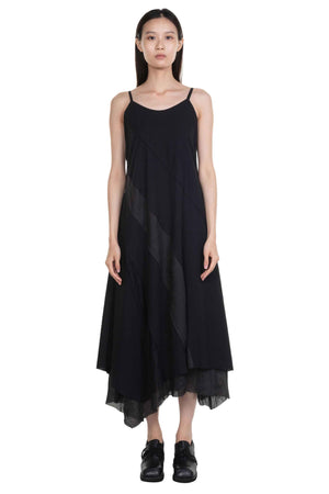 Maxi Dress Black