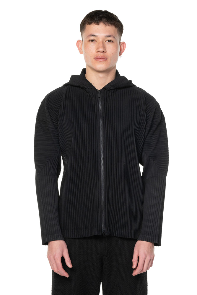 MC April Hoodie Black