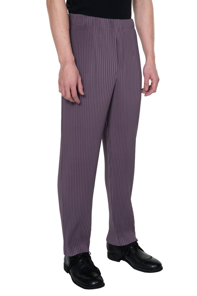 MC January Trousers Rose Brown