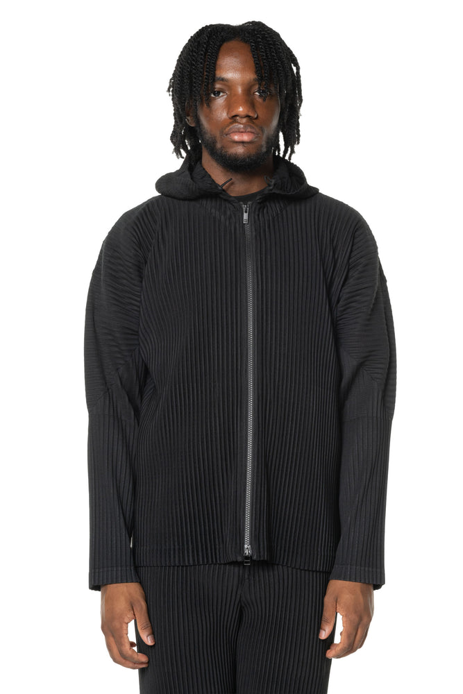 MC June Hoodie Black