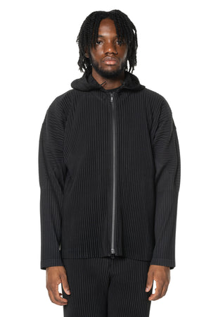 MC June Hoodie Black