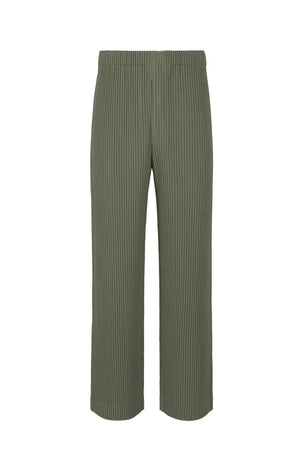 MC October Trousers Moss Green