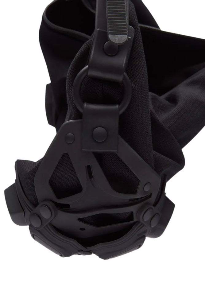 Module M07 Fanny Pack Matt Black