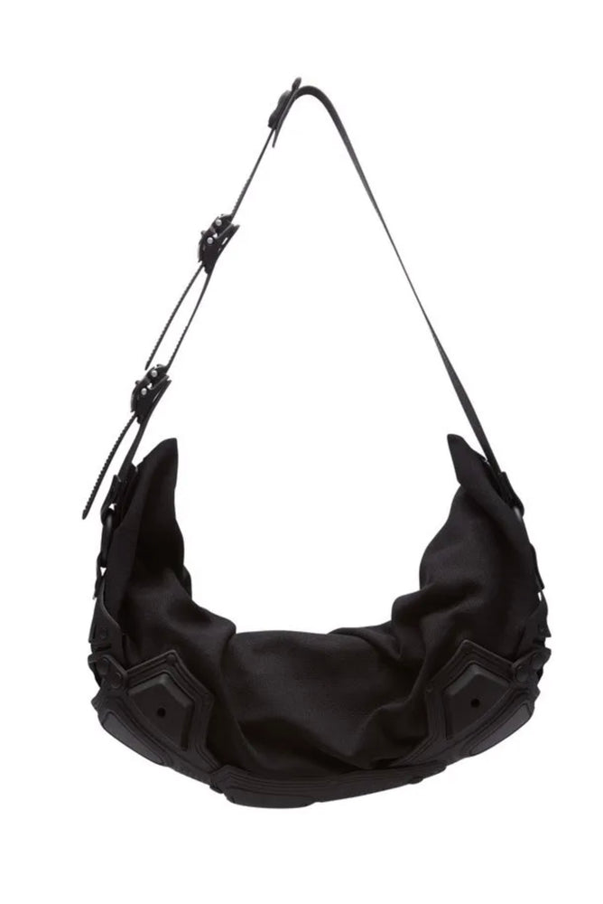 Module M07 Fanny Pack Matt Black