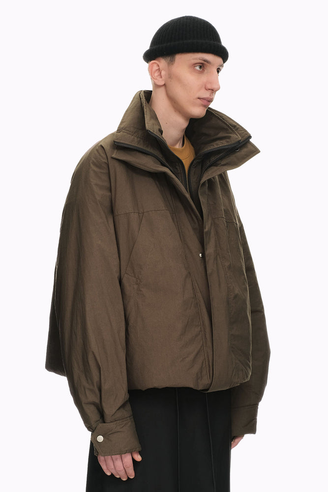 Murph Outer Jacket