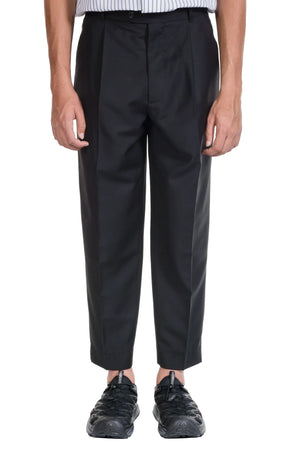 Lownn Neo Pants Black for Men