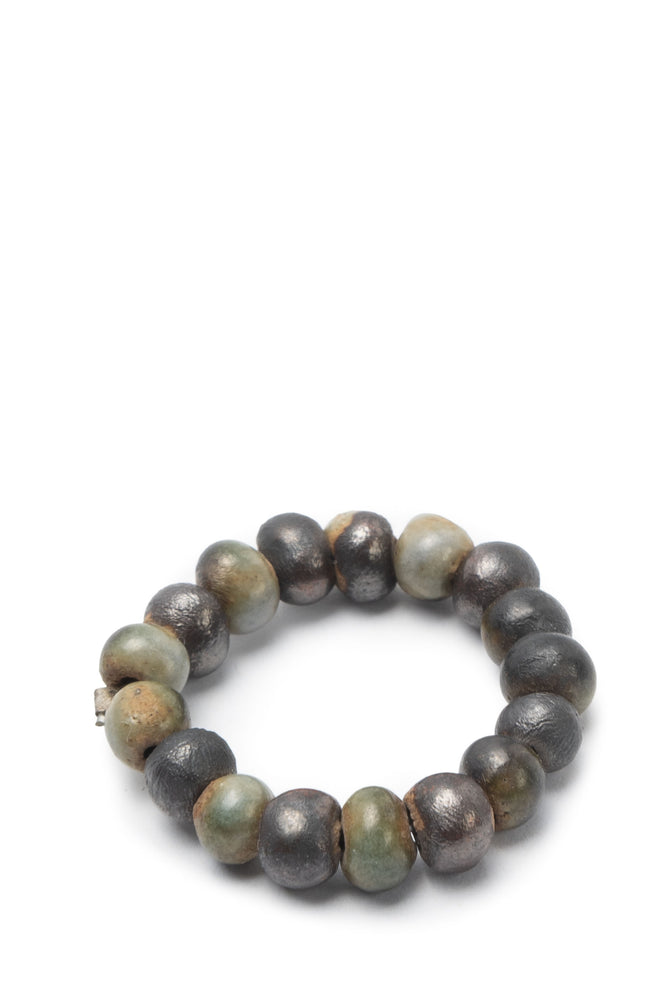 Olivia Fiddes Beaded Ring