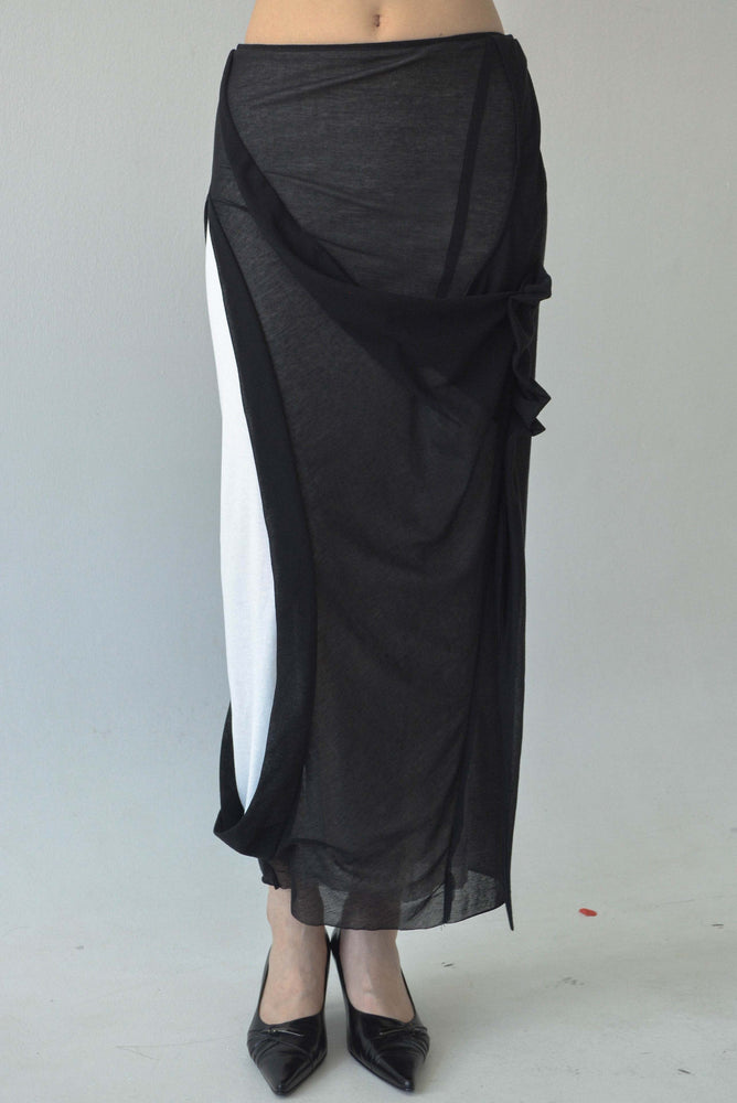 Oracle Long Skirt