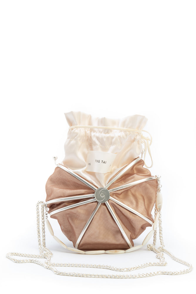 Tai Chi Mesh Umbrella Pouch