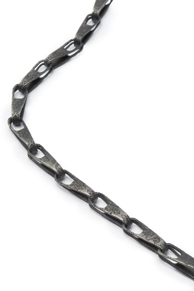 Professor e Laser Necklace