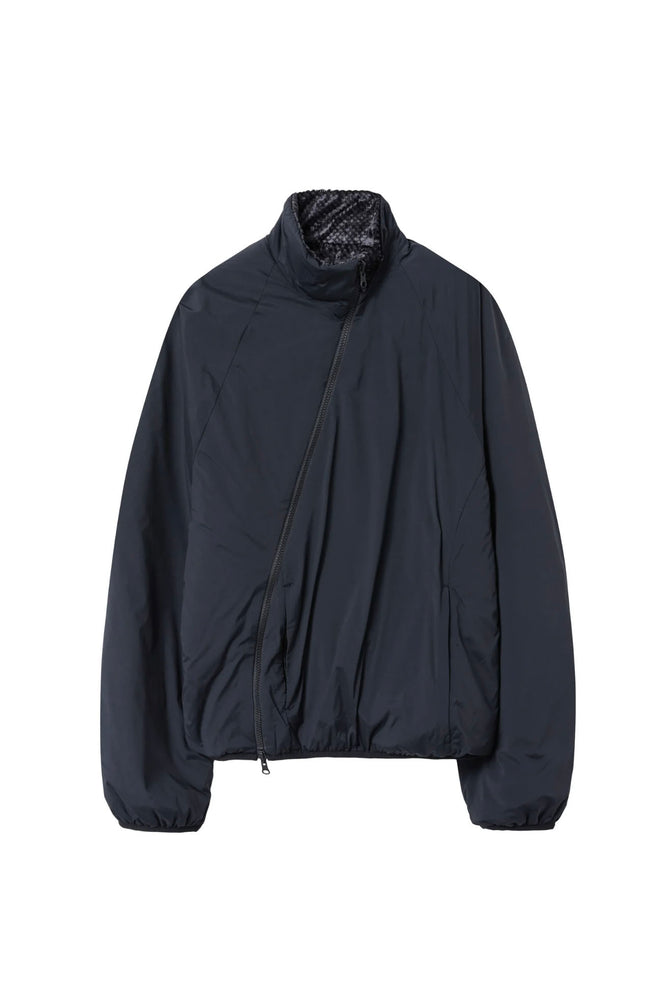 River Jacket Black