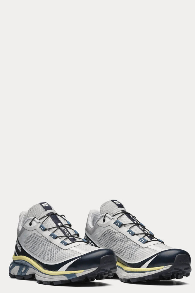 Salomon XT-6 FT Pearl Blue / Night Sky / Yellow Iris