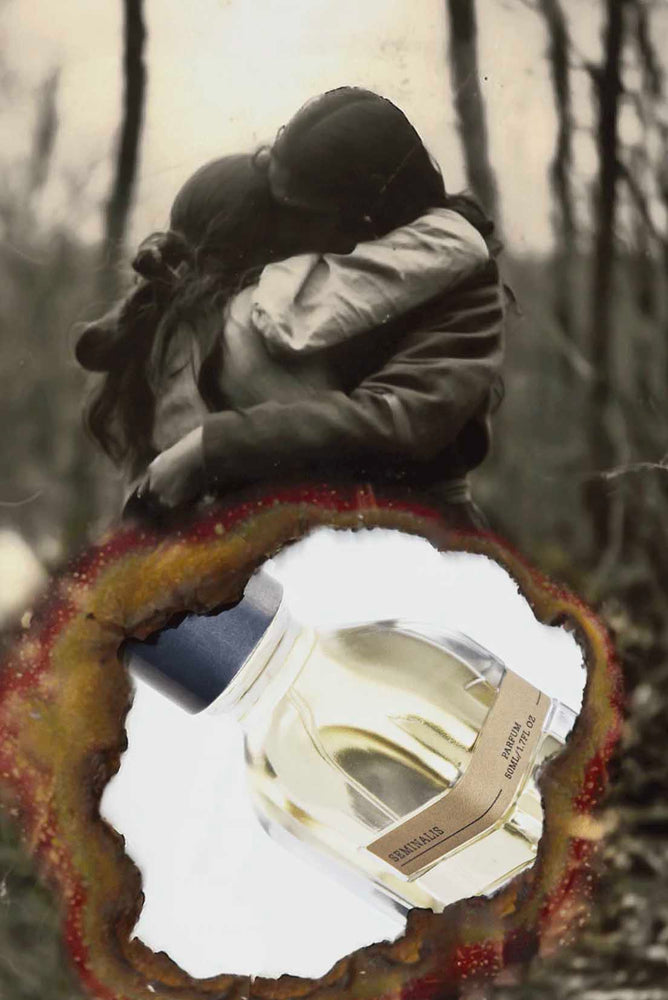 SEMINALIS 50ml orto parisi