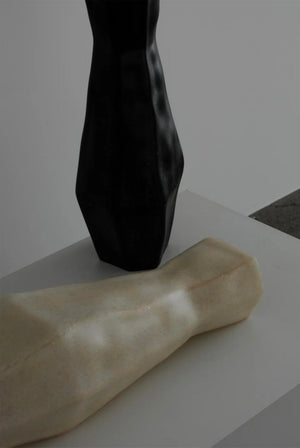 Soft Crush Vase