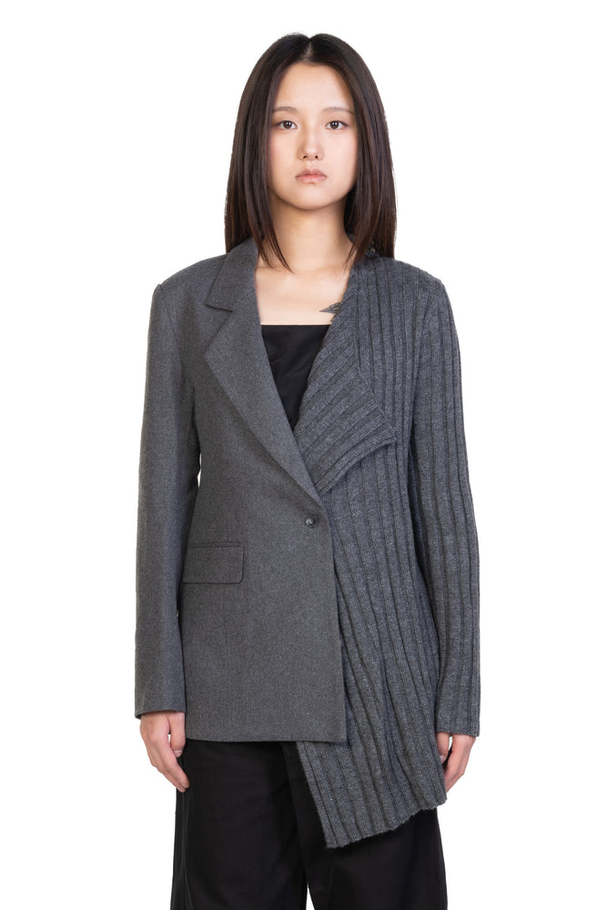 Stone Illusion Jacket