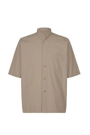 Streamline Shirt Grey