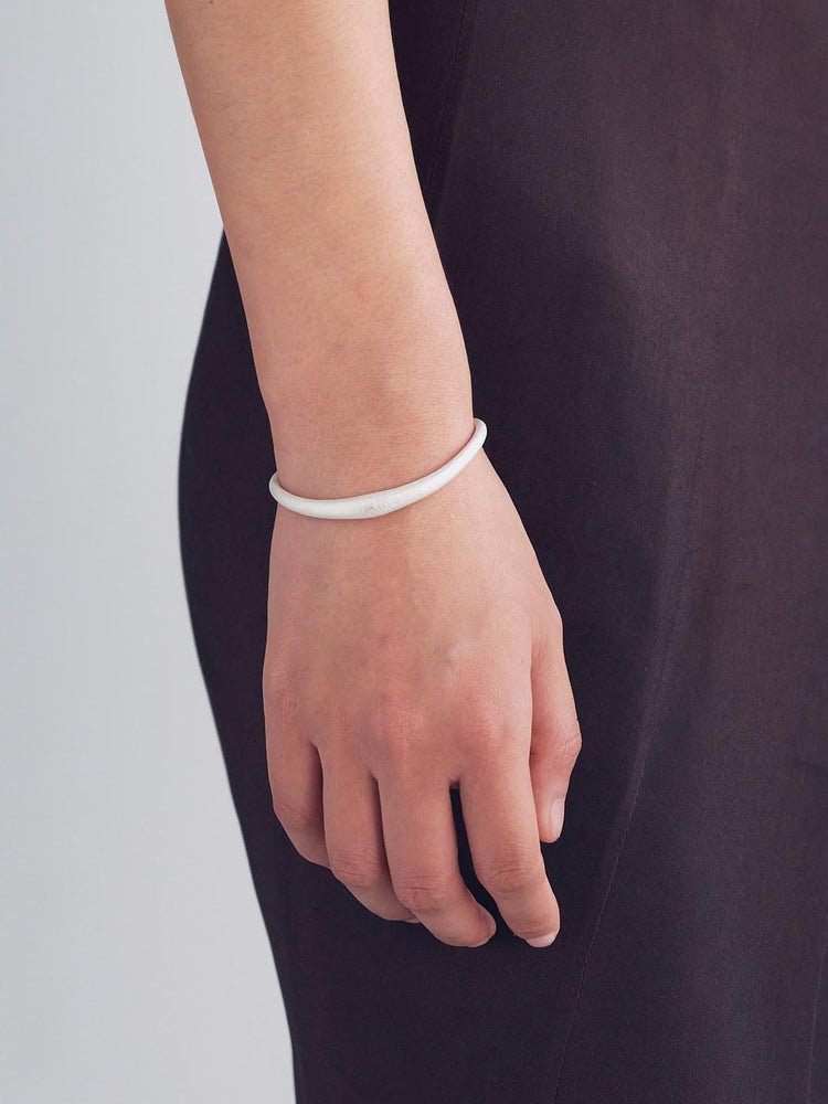 Olio e Aceto Streamlined Bracelet