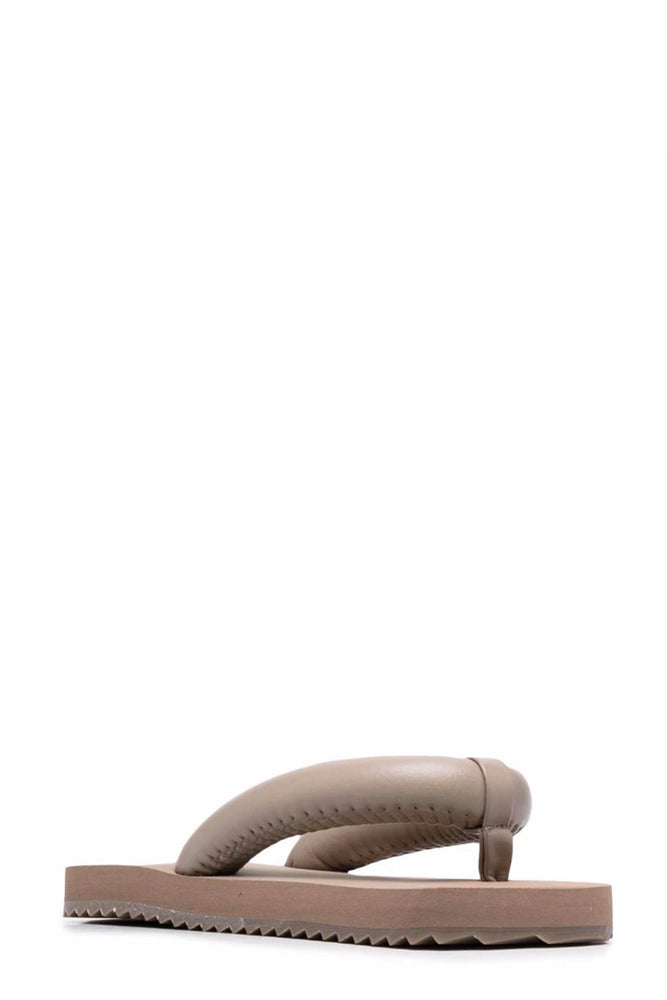 Suki Sandals Beige