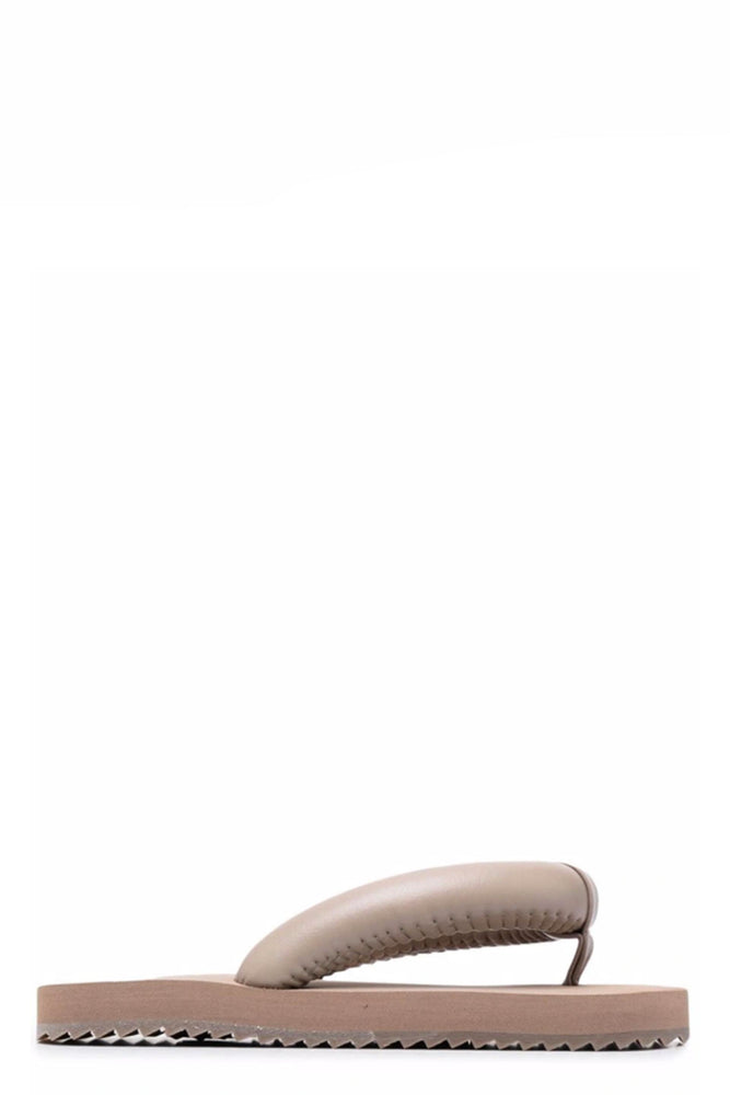 Suki Sandals Beige