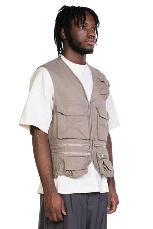 Supercargo Gilet