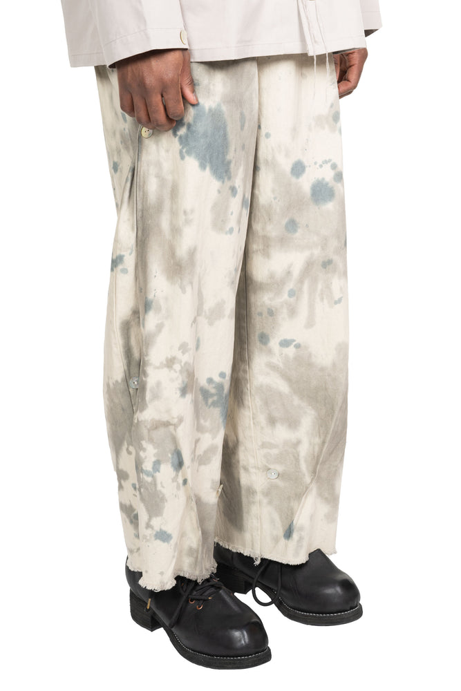 Synthesis Pants Dirty