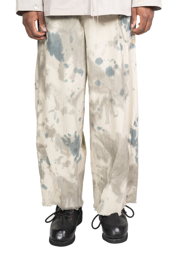 Synthesis Pants Dirty