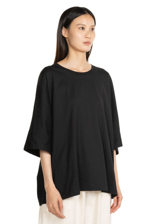T-shirt Black