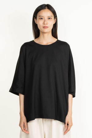 T-shirt Black