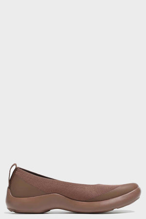 Tabi Ballerina Chocolate